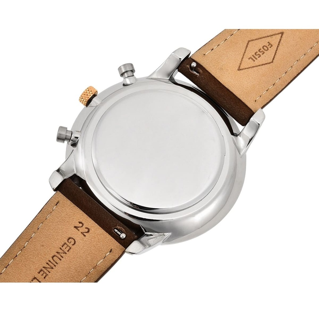FOSSIL FS5408 worldtime